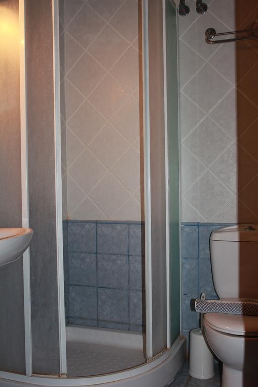 Lalloudes Seaside Accommodation Exo Nimfion Pokój zdjęcie