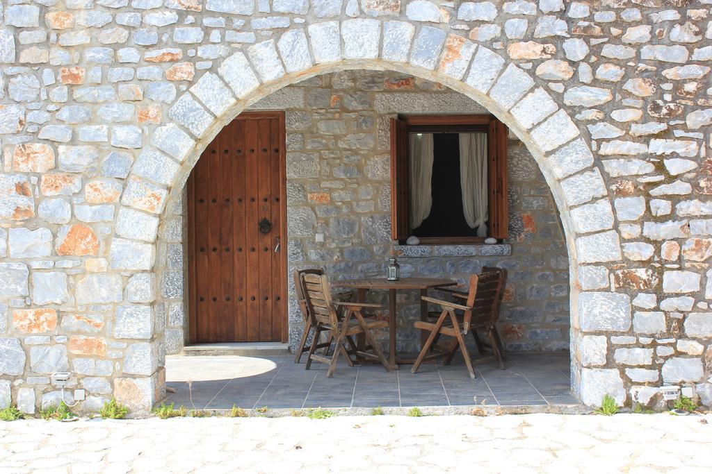 Lalloudes Seaside Accommodation Exo Nimfion Pokój zdjęcie