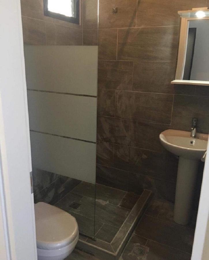Lalloudes Seaside Accommodation Exo Nimfion Zewnętrze zdjęcie